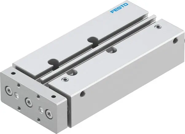 Produktfoto 1 von FESTO DFM-12-80-P-A-GF, Führungszylinder, P\n: 170830
