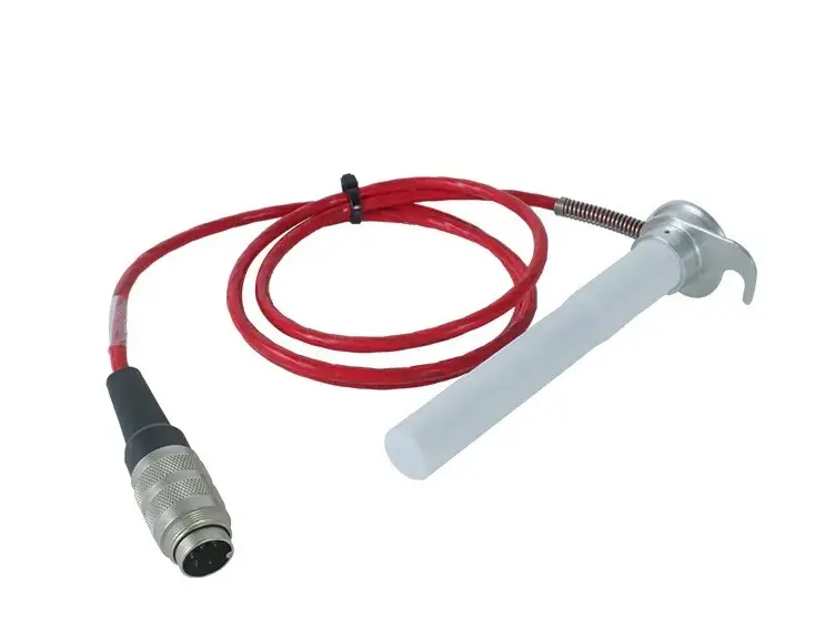 Produktfoto 1 von Senotec 130 141 Tauchsensor D1Q-2X3/13L12 FUELLSTAND 2 NIVEAU