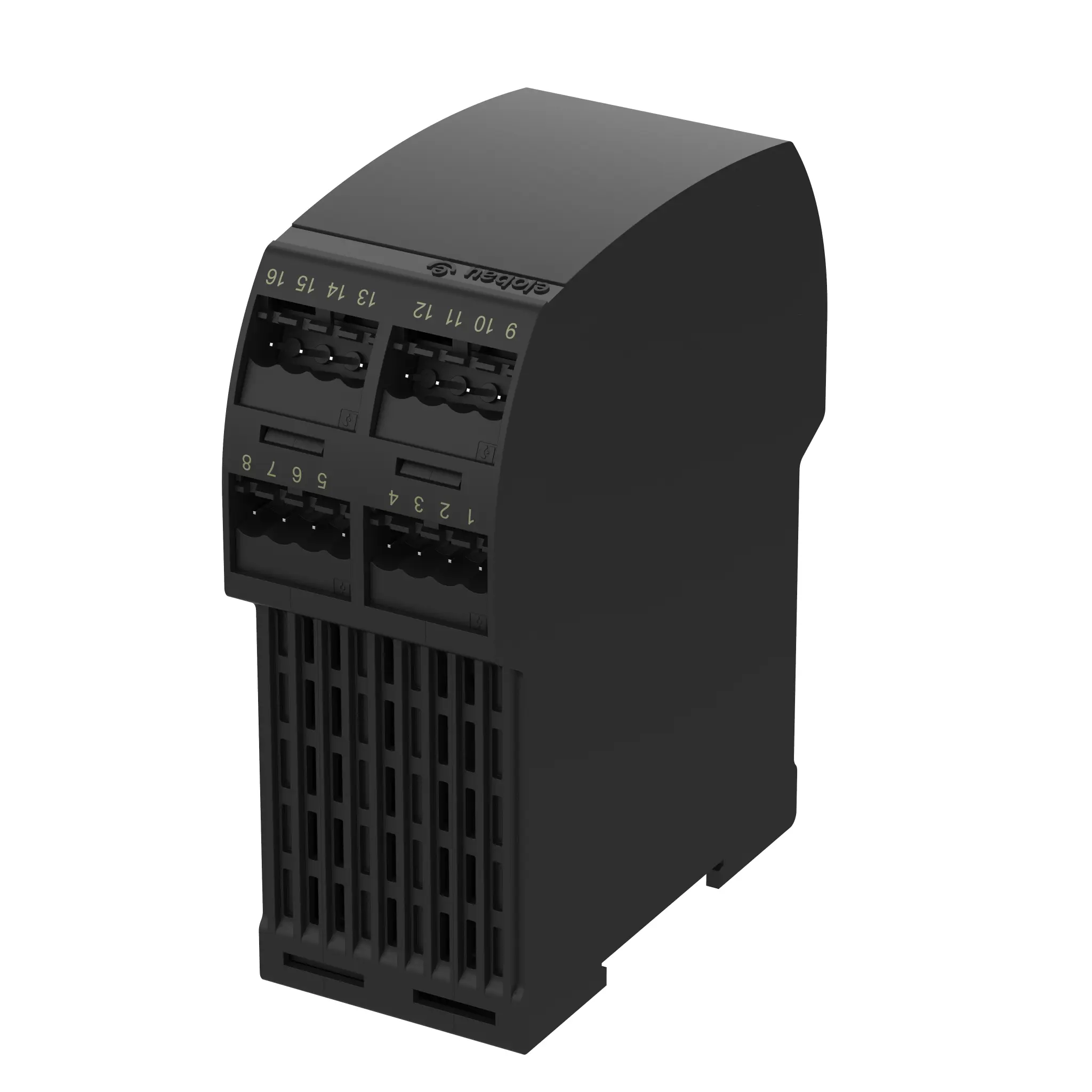 Produktfoto 1 von Elobau 171262V06, Sensor incl. 5m Kab. PUR