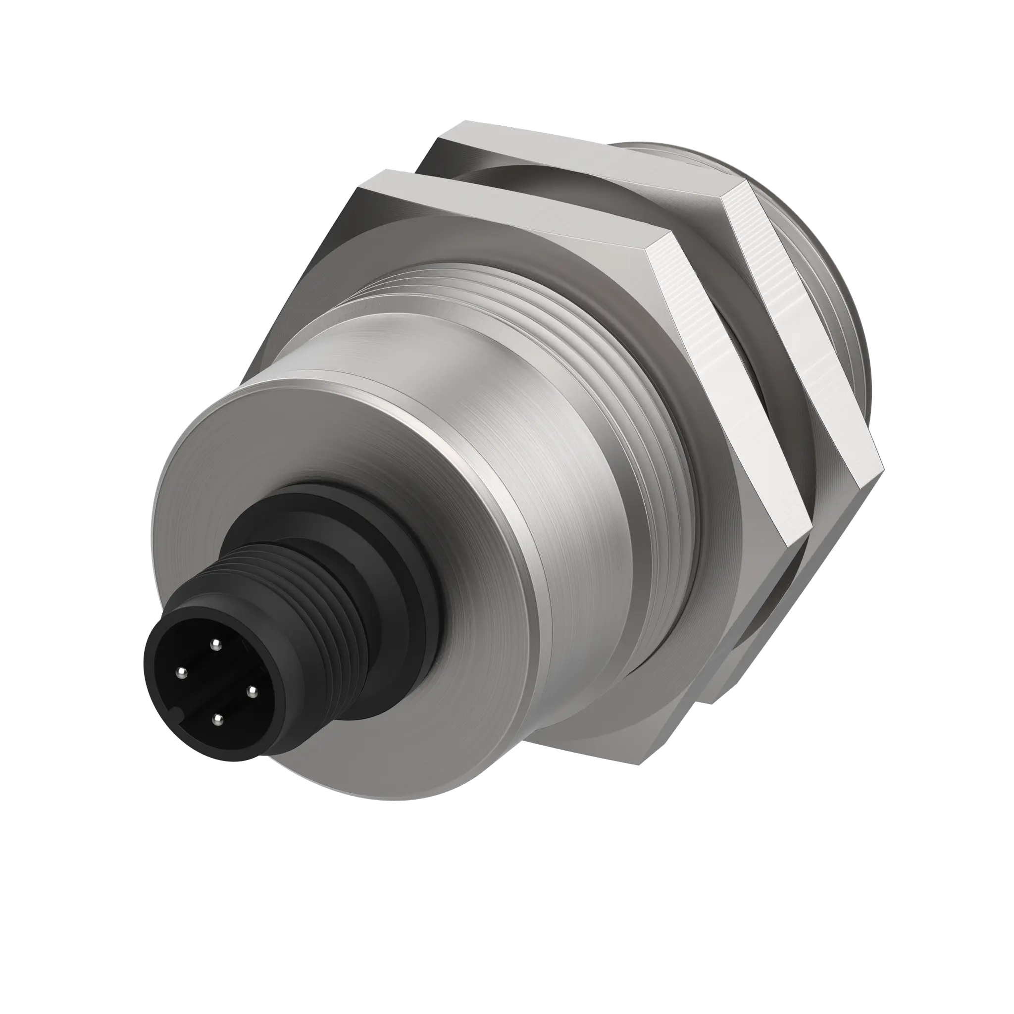 Produktfoto 1 von Elobau 470EFR2D12K0030, Sichere Signalauswertung, eloFlex Mini, (ohne Klemmen)