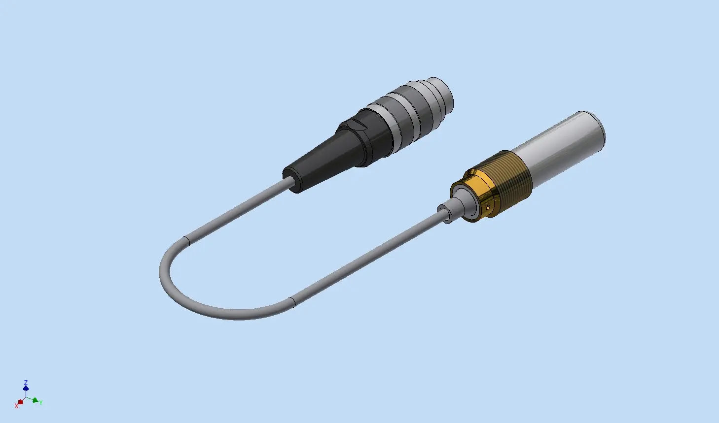 Senotec 130 116 Sensor R3G-3/6