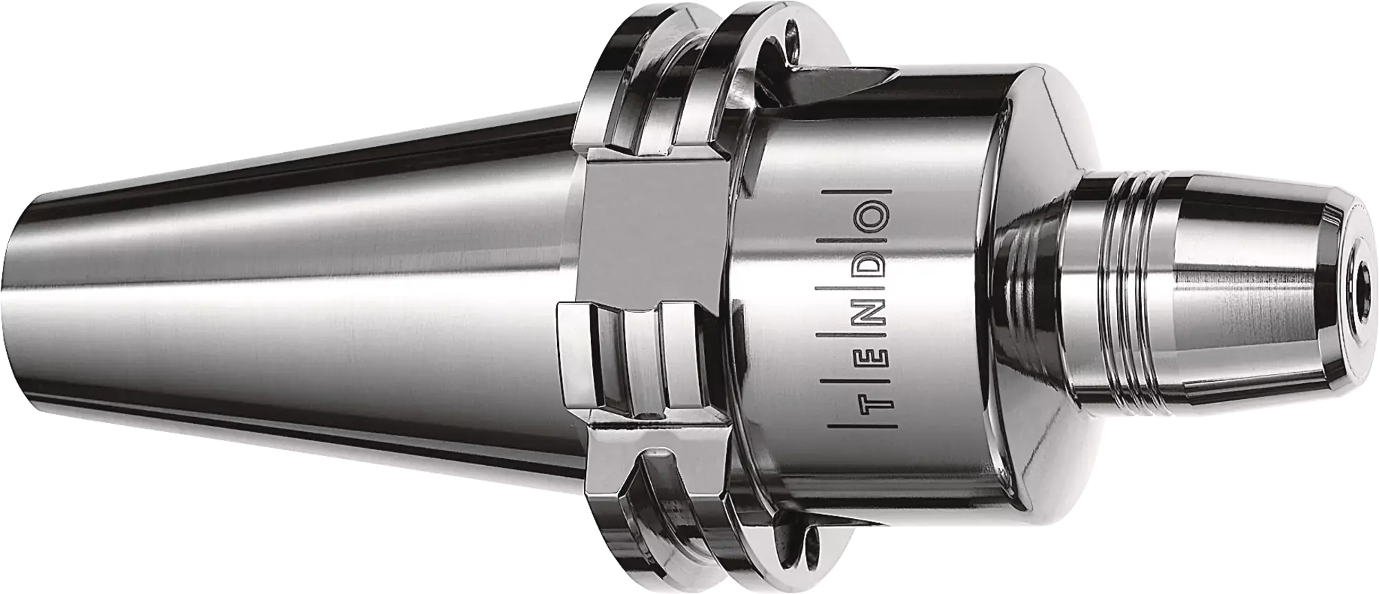 Produktfoto 1 von SCHUNK TENDO P SK 30 Ø10x55, Hydrodehnspannfutter
