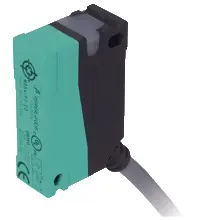 Produktfoto 1 von Pepperl+Fuchs NBN8-F1-E2, Induktiver Sensor