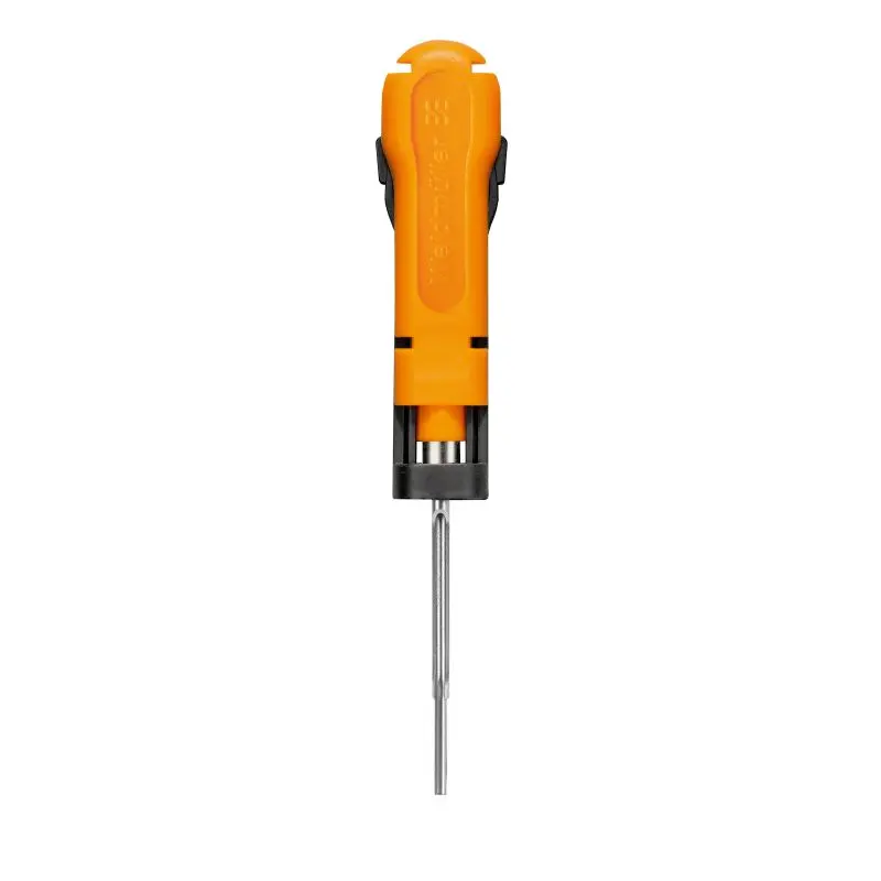 Produktfoto 1 von WEIDMÜLLER REMOVAL TOOL CM 20, Werkzeuge, Kontaktlösewerkzeug, P/n: 1866740000