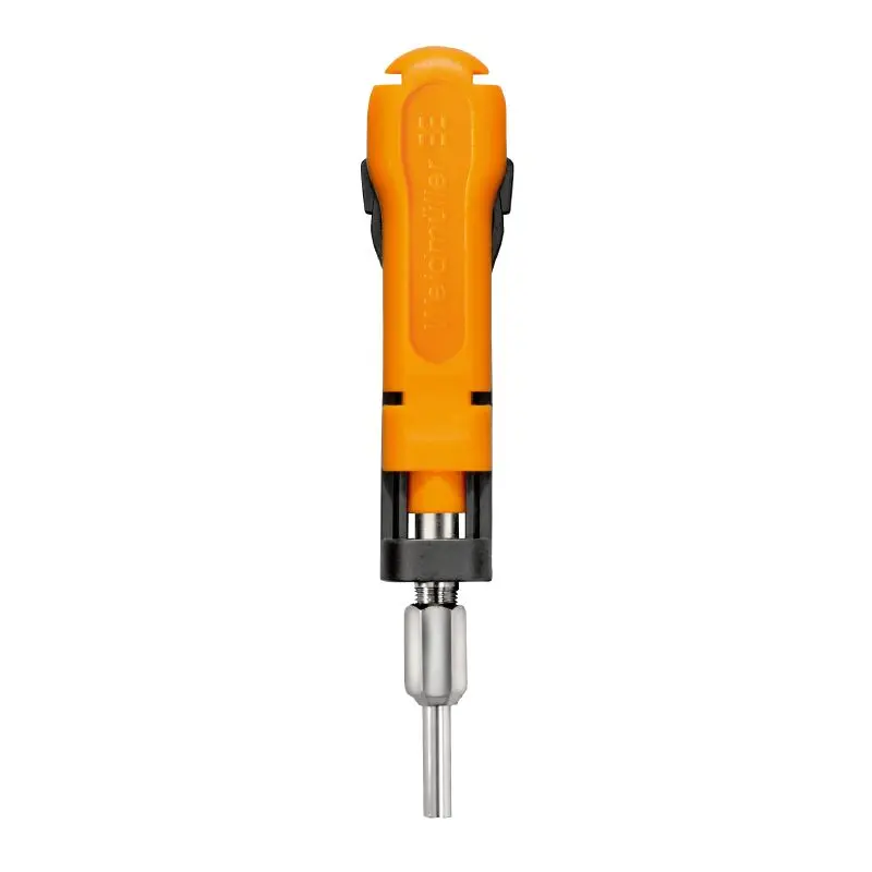 Produktfoto 1 von WEIDMÜLLER REMOVAL TOOL CM 3, Werkzeuge, Kontaktlösewerkzeug, P/n: 1866710000