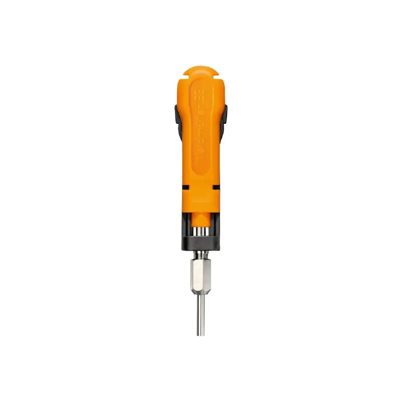 Produktfoto 1 von WEIDMÜLLER REMOVAL TOOL CM 5, Werkzeuge, Kontaktlösewerkzeug, P/n: 1866720000
