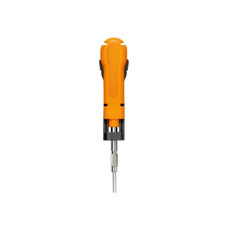 Produktfoto 1 von WEIDMÜLLER REMOVAL TOOL HD, Werkzeuge, Kontaktlösewerkzeug, P/n: 1866730000