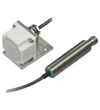 Produktfoto 1 von Pepperl+Fuchs NCN20-F35-A2-250-20M-V1, Induktiver Sensor