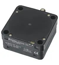 Produktfoto 1 von Pepperl+Fuchs NRB50-FP-A2-C-P3-V1, Induktiver Sensor