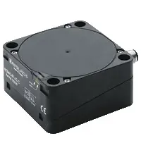 Produktfoto 1 von Pepperl+Fuchs NRN75-FP-A2-C-P3-V1, Induktiver Sensor
