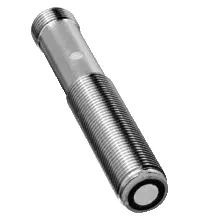 Produktfoto 1 von Pepperl+Fuchs UB400-12GM-E5-V1, Ultraschallsensor