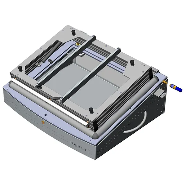 Produktfoto 1 von Ingun PAZ 215/D/H, Pneumatischer Prüfadapter, SKU: 18956