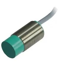Produktfoto 1 von Pepperl+Fuchs CCN15-30GS60-E2, Kapazitiver Sensor
