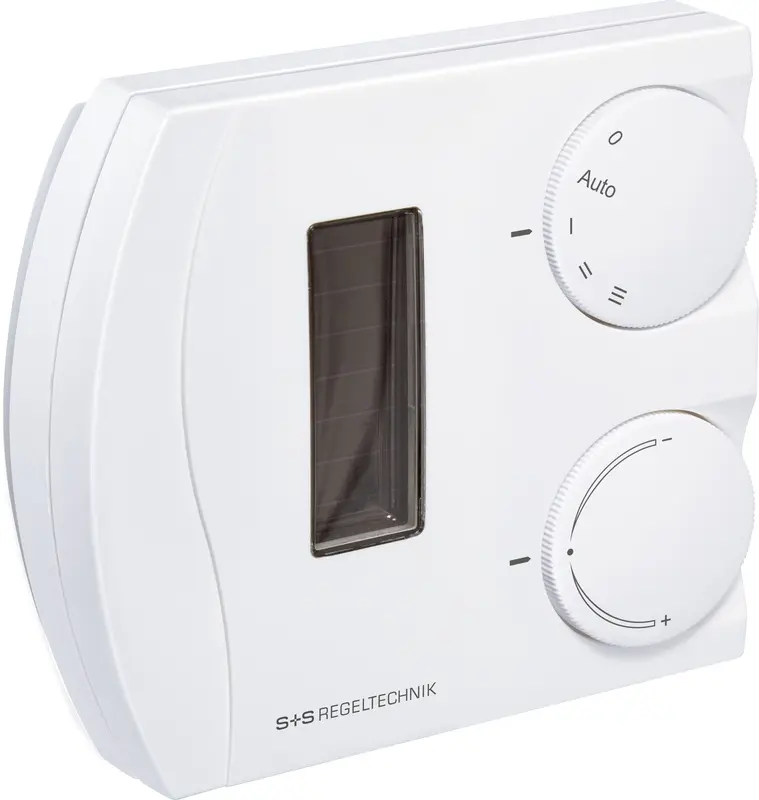 Produktfoto 1 von REGELTECHNIK Raumtemperaturfunkfühler KYMASGARD® RTF2-FSE-P D2