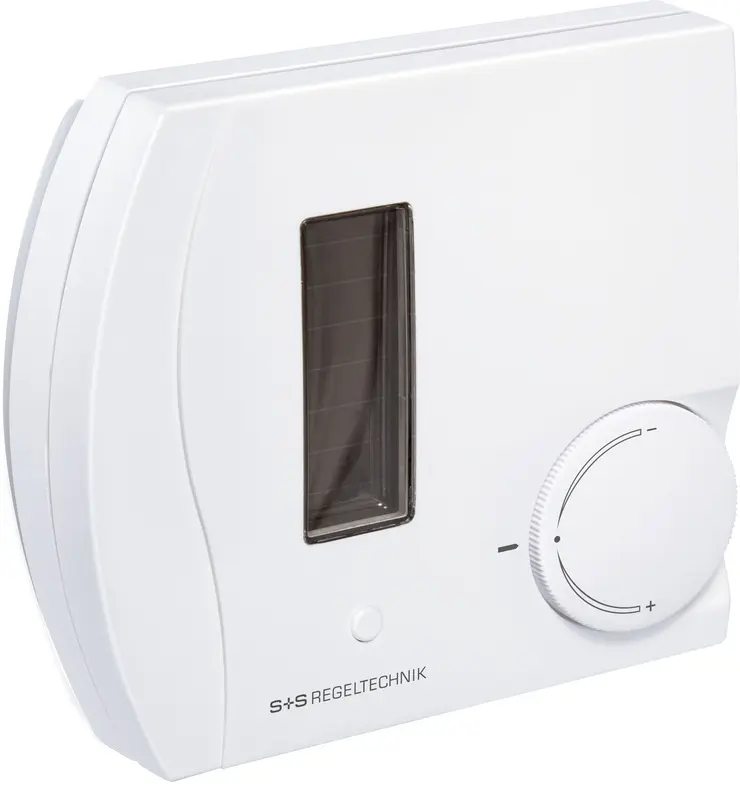 Produktfoto 1 von REGELTECHNIK Raumtemperaturfunkfühler KYMASGARD® RTF2-FSE-P T