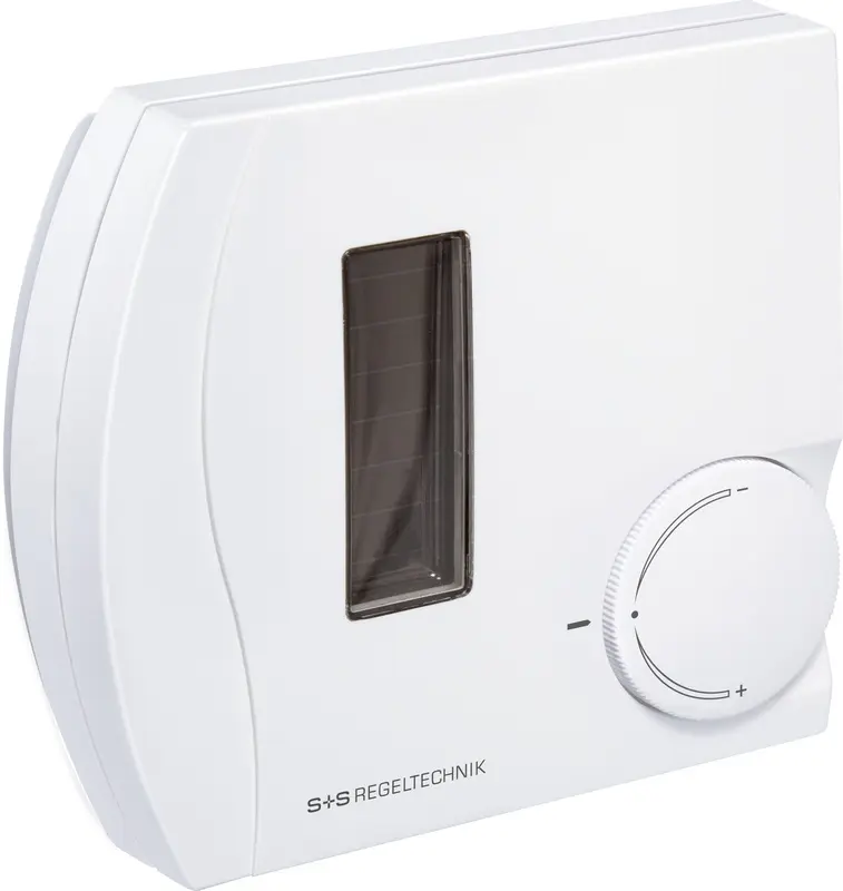 Produktfoto 1 von REGELTECHNIK KYMASGARD® RFTF2-FSE-P Raum-Feuchte- u. Temp.funkfühler
