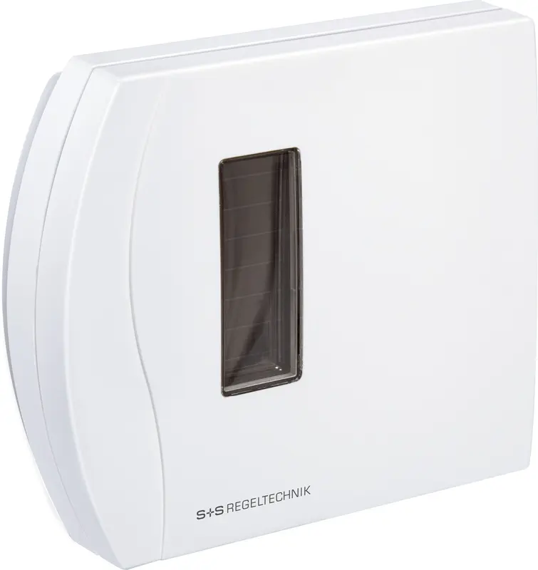 Produktfoto 1 von REGELTECHNIK Raumtemperaturfunkfühler KYMASGARD® RTF2-FSE