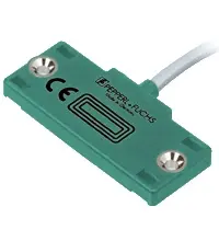 Produktfoto 1 von Pepperl+Fuchs CBN10-F46-E2-10M, Kapazitiver Sensor