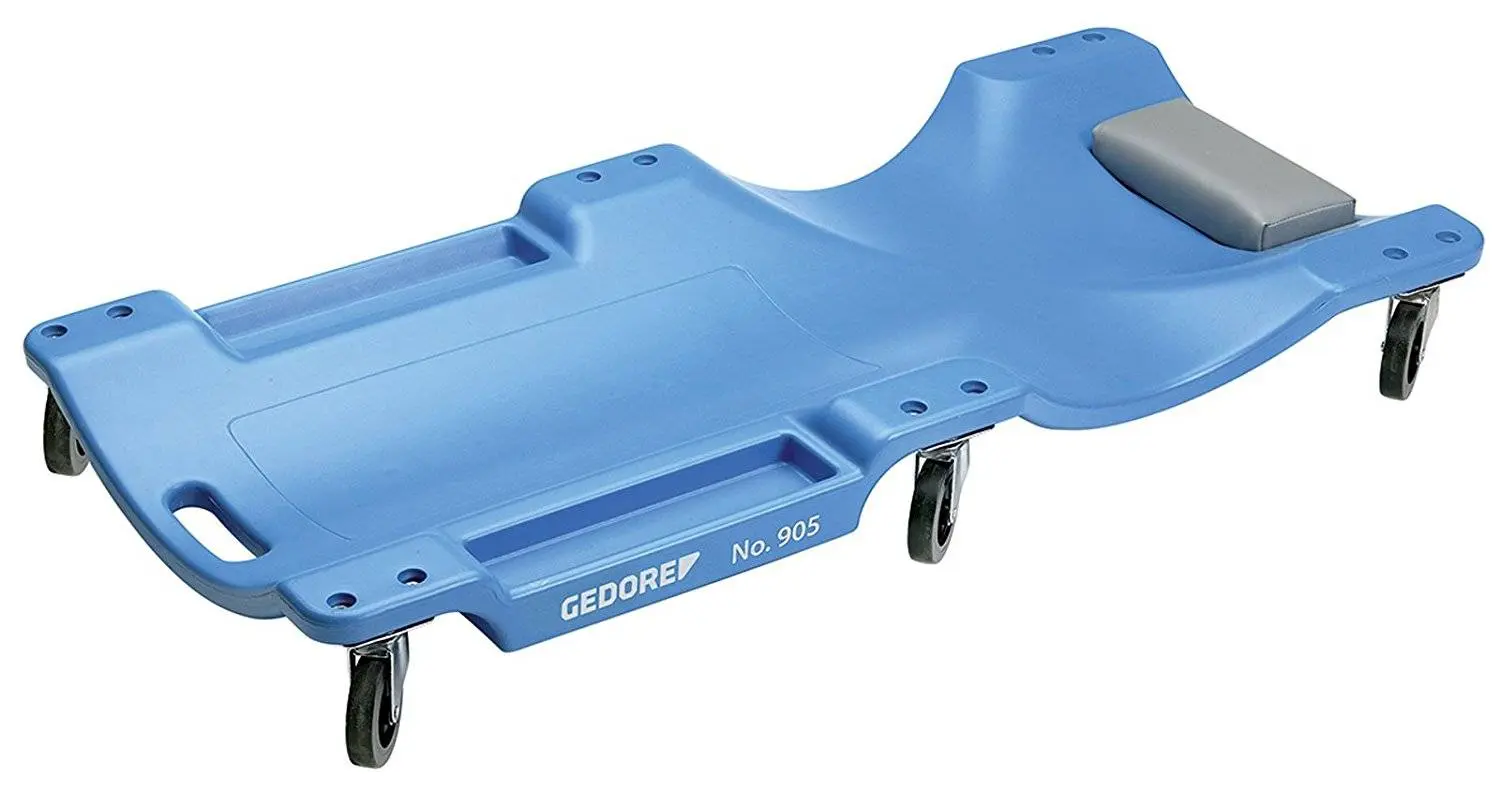 Produktfoto 1 von Gedore 1823698 905 Rollbrett