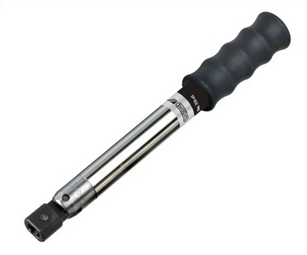Produktfoto 1 von Gedore 760-45 1824716 Drehmomentschlüssel Einsteck-Vierkant 9 x 12mm 13 - 65 Nm