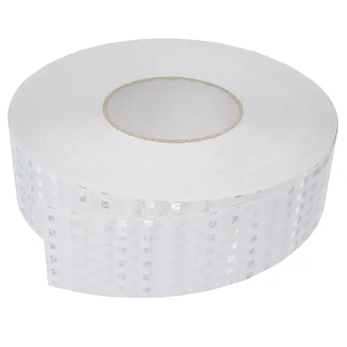 Produktfoto 1 von Carlo Gavazzi ERT50, REFLEKTIERENDES BAND 50 mm x 45,7 m