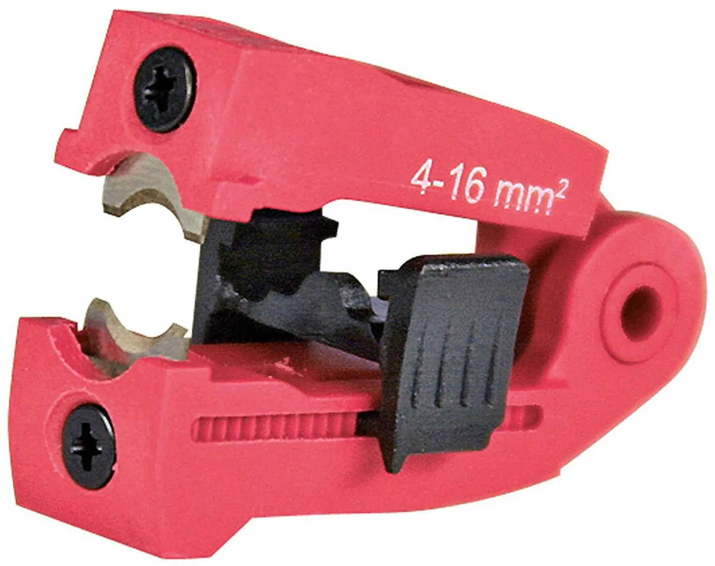 Produktfoto 1 von Gedore 8146-2 1830821 Abisoliermesser 4 bis 16 mm²
