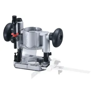 Produktfoto 1 von Makita 195563-0, Oberfräsenmodul für Multifunktionsfräsen DRT50/RT0700C