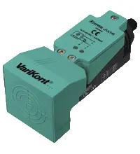 Produktfoto 1 von Pepperl+Fuchs NJ40+U1+E2-T-V1, Induktiver Sensor NJ40+U1+E2-T-V1