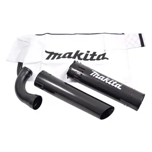 Produktfoto 1 von Makita 197235-3, Absaugset für BHX2501