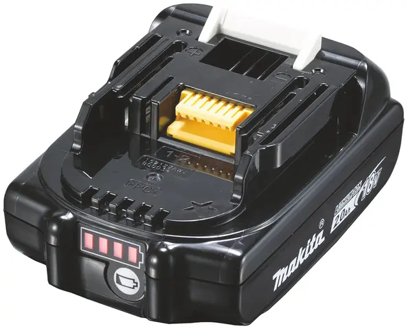 Produktfoto 1 von Makita BL1820B, Batterie, P\n: 197254-9
