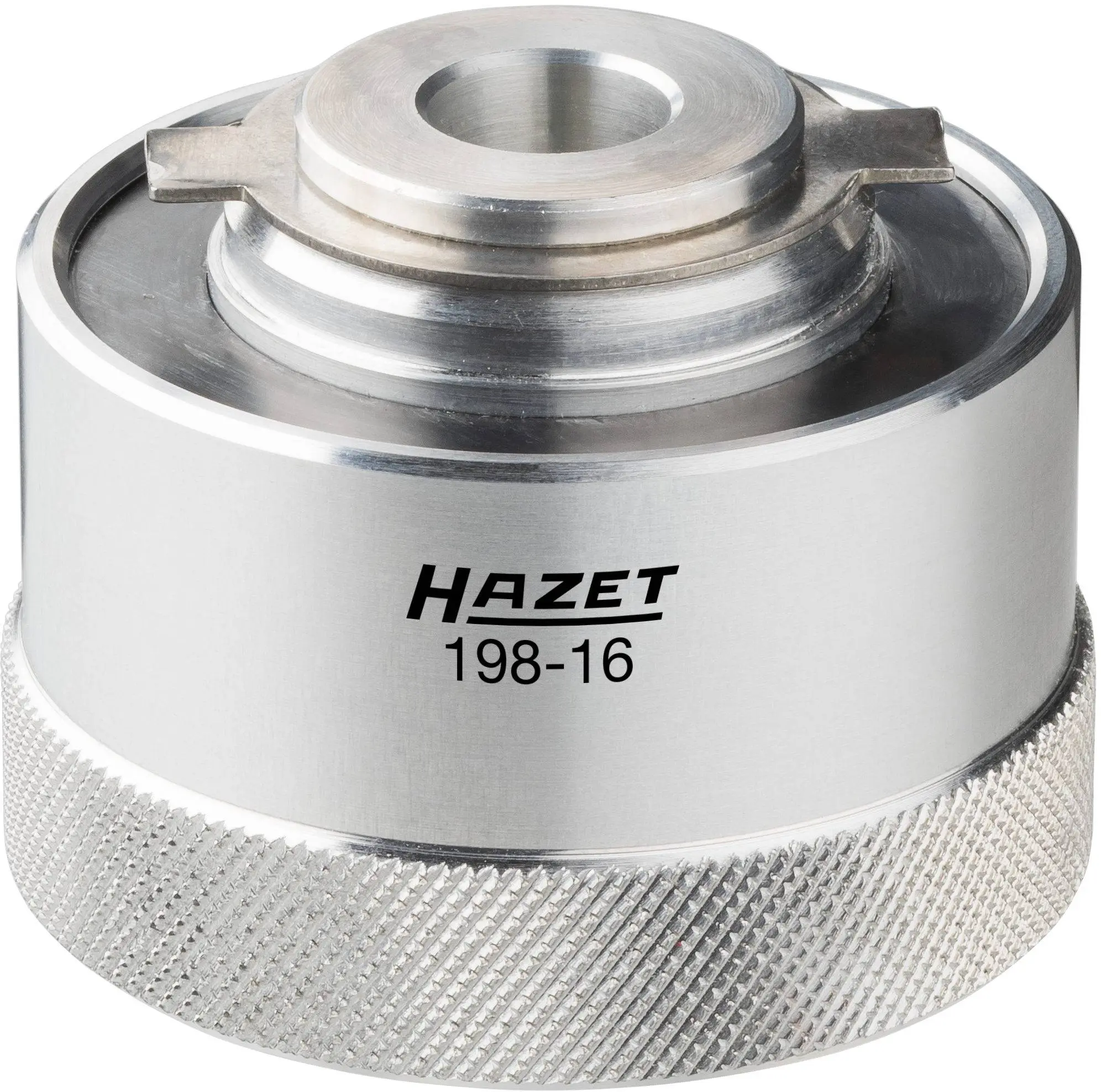 Produktfoto 1 von Hazet 198-16, Motoröl Einfüll-Adapter