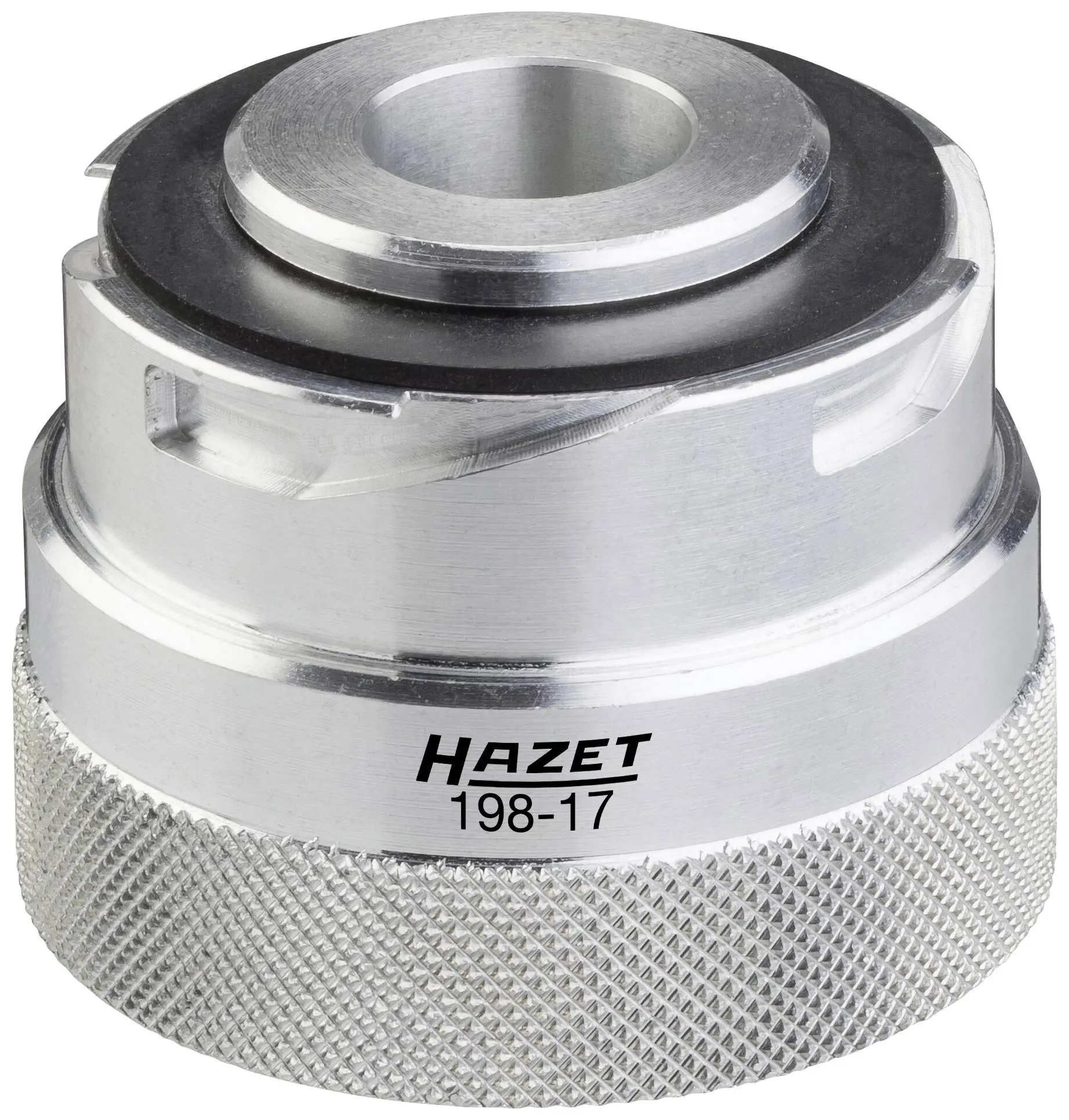 Produktfoto 1 von Hazet 198-17, Motoröl Einfüll-Adapter