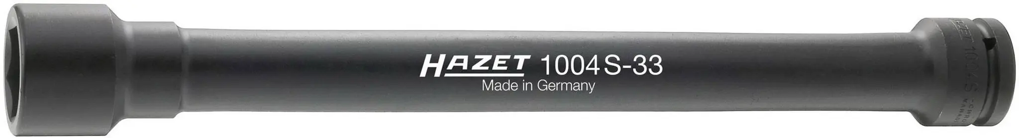 Produktfoto 1 von Hazet 198-18, Bit-Adapter