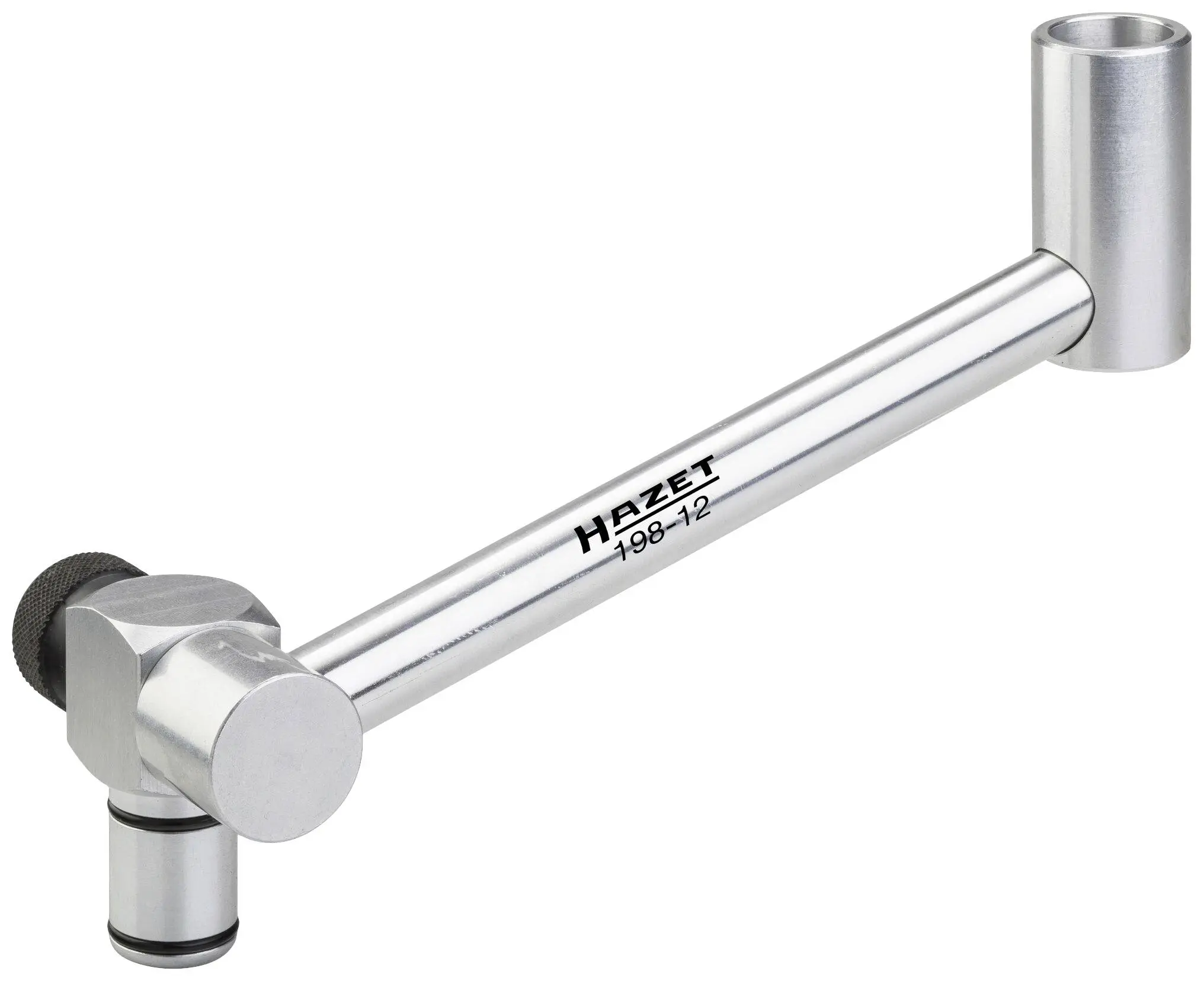 Produktfoto 1 von Hazet 198-12, Motoröl Einfüll-Adapter