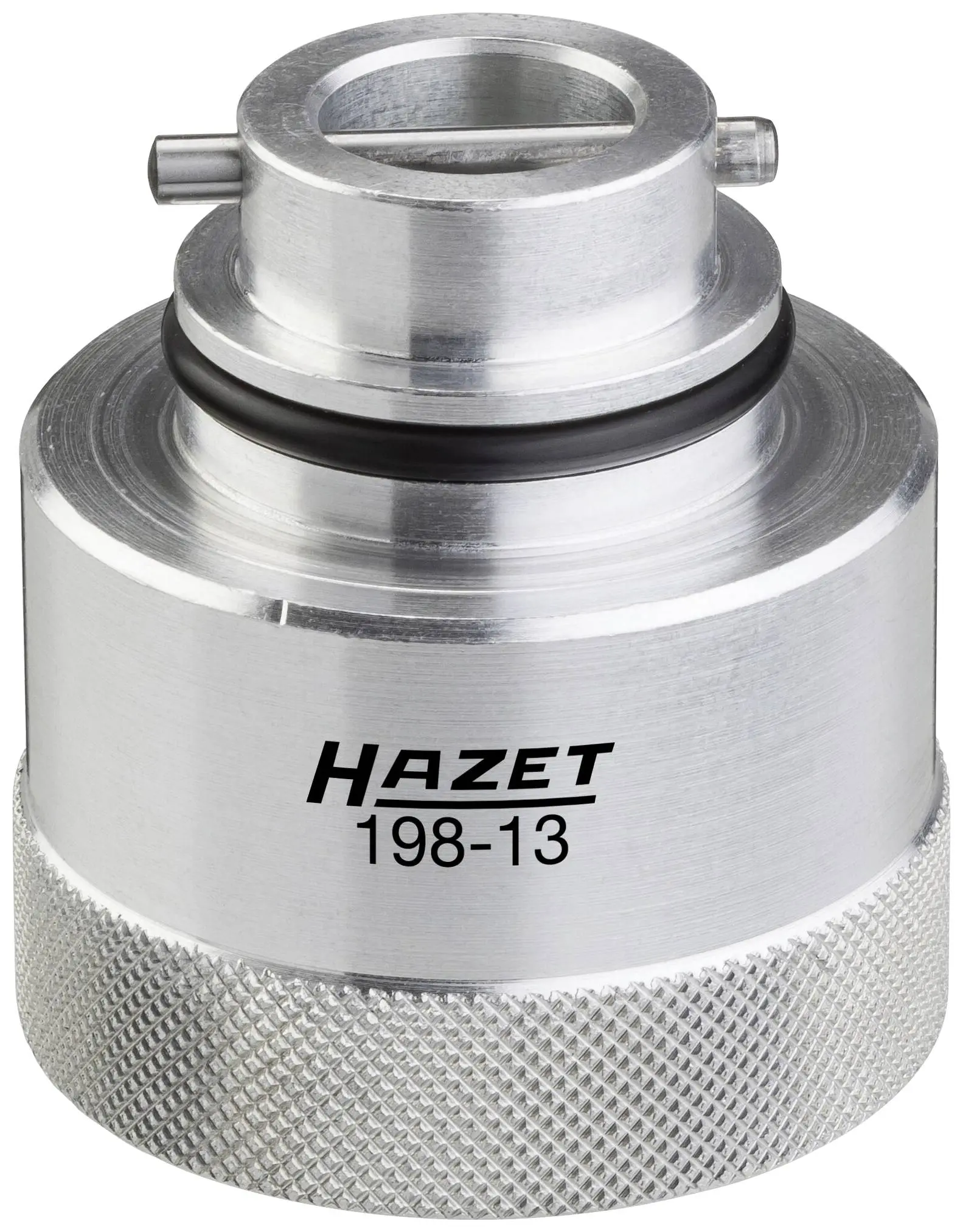 Produktfoto 1 von Hazet 198-13, Motoröl Einfüll-Adapter