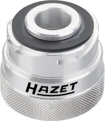 Produktfoto 1 von Hazet 198-7, Motoröl Einfüll-Adapter