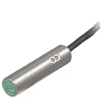 Produktfoto 1 von Pepperl+Fuchs NBB8-18GM60-US, Induktiver Sensor