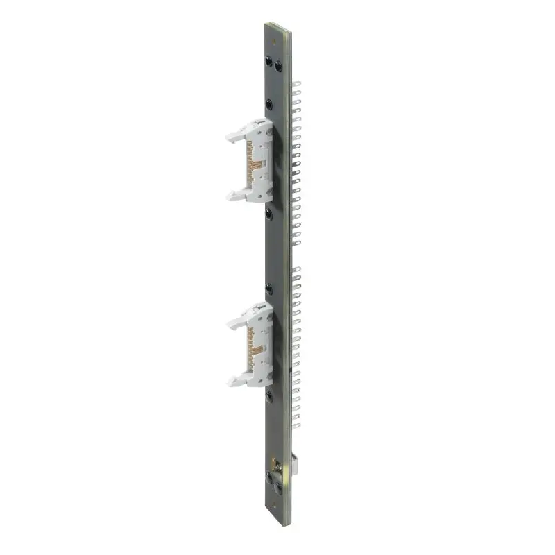 Produktfoto 1 von Weidmüller FAD S5135 2XHE20 32IO R, Adapter für Siemens S5115, P/n: 1986050000