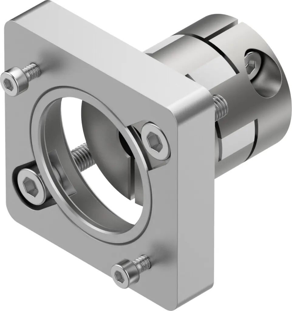 Produktfoto 1 von FESTO EAMM-A-P8-38A-40P, Axialbausatz, SKU: 1986292