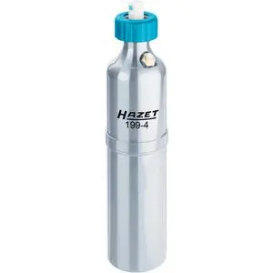 Produktfoto 1 von Hazet 199-4, Sprühflasche, wiederbefüllbar 2,227l