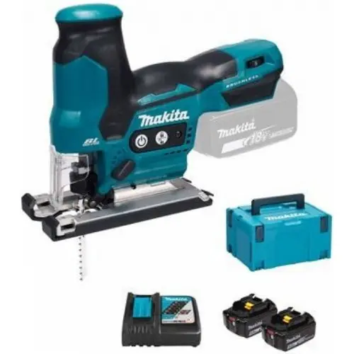 Produktfoto 1 von Makita 199083-6, Schneidbacken Satz M10