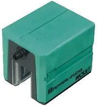 Produktfoto 1 von Pepperl+Fuchs WCS3B-LS221, Lesekopf