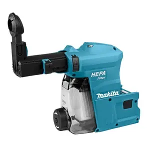 Produktfoto 1 von Makita 199585-2, Staubabsaugung DX09