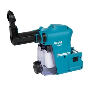 Produktfoto 1 von Makita 199581-0, Staubabsaugung DX08