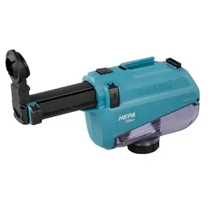 Produktfoto 1 von Makita 199664-6, Staubabsaugung DX05