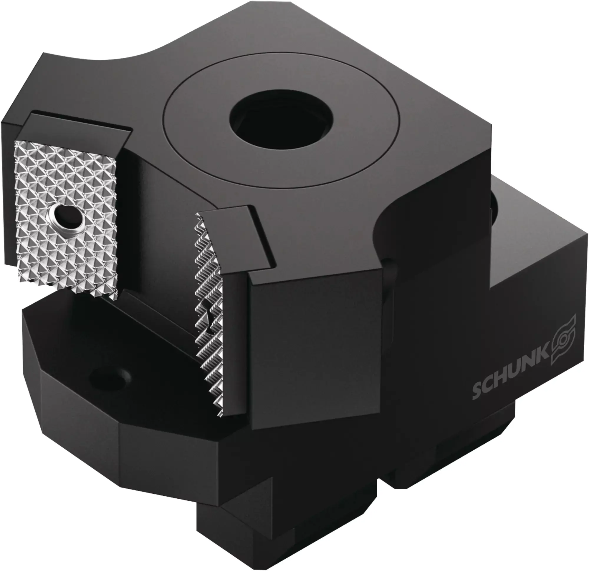 Produktfoto 1 von SCHUNK PNS-Z 200-2, Pendelbacken Baugruppen