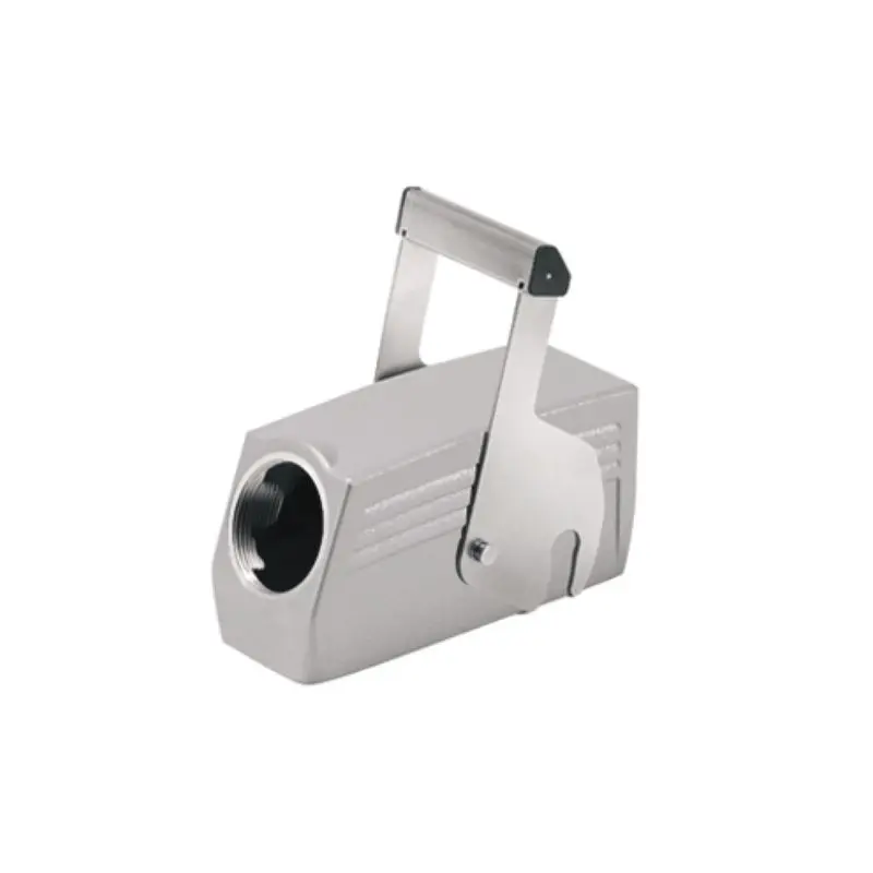 Produktfoto 1 von WEIDMÜLLER HDC 64D TSZO 1M40G, HDC - Gehäuse, P/n: 1904690000