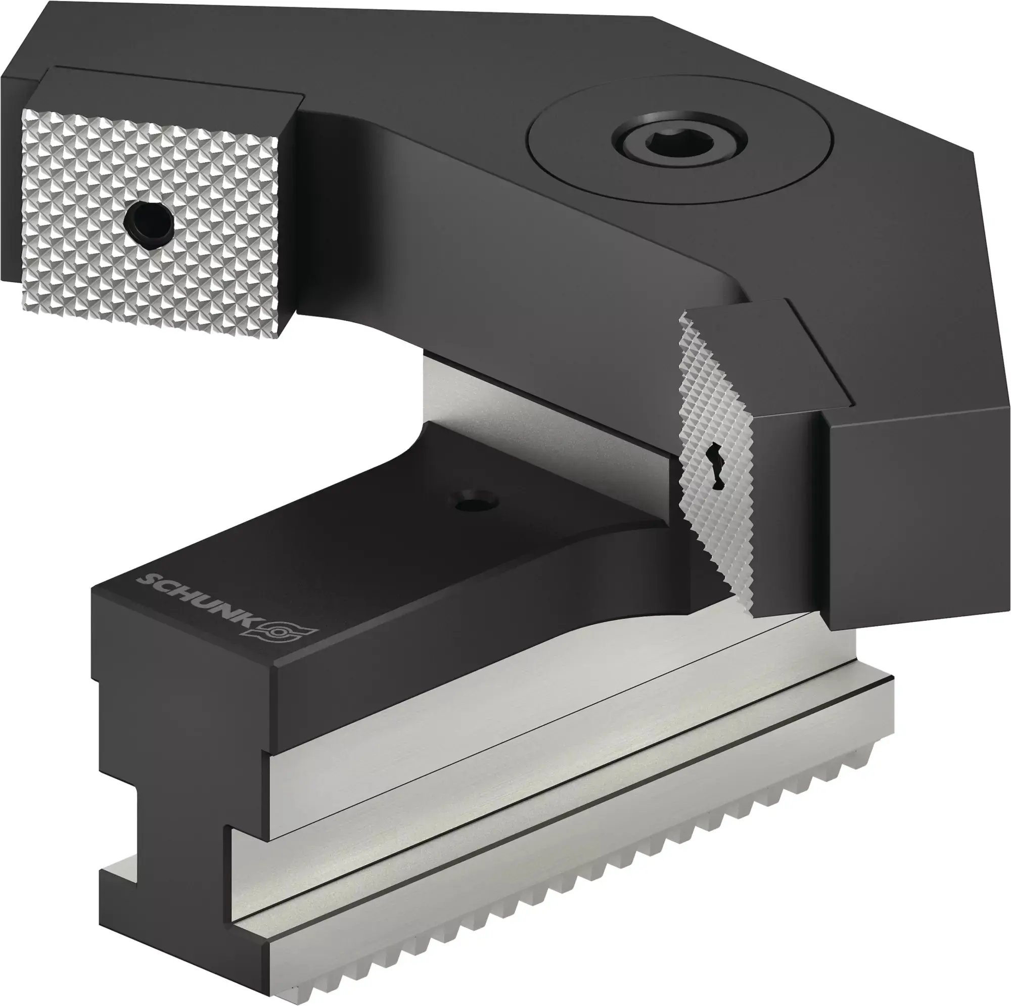 Produktfoto 1 von SCHUNK PNK-G 200-8, Pendelbacken Baugruppen