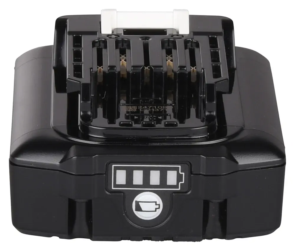 Produktfoto 1 von Makita BL1050B, Akku 12V 5 0 Ah Li-Ion, P\n: 1913G0-9
