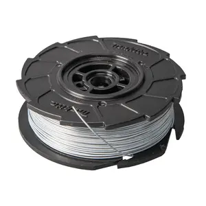 Produktfoto 1 von Makita 191A57-9, Bindedraht verzinkt
